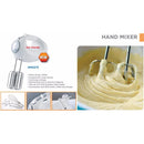 Midea Hand Mixer HM0273