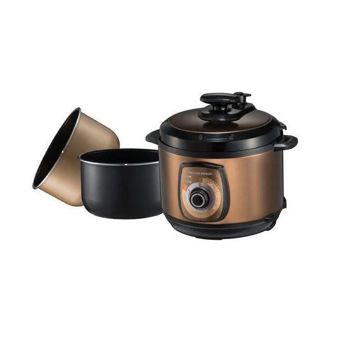 Stainless Steel Midea Pressure Cooker Review Midea Pressure Cooker