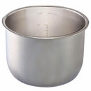 Midea Pressure Cooker (6.0l) Periuk Tekanan MY-12LS605A