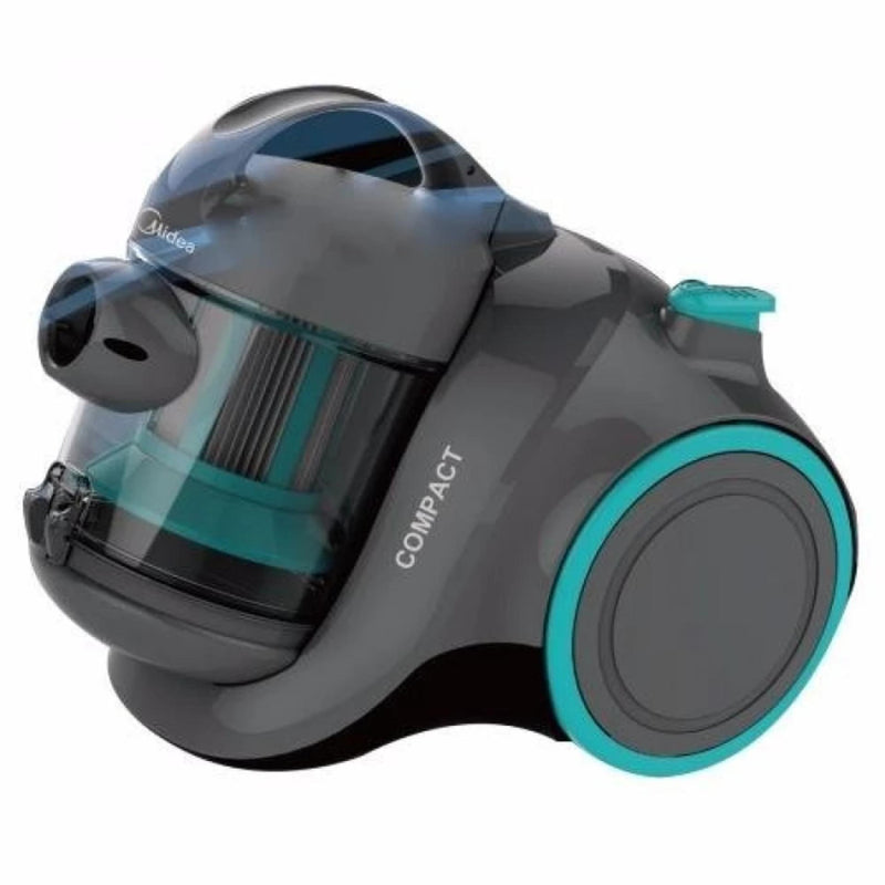 Midea Vacuum Cleaner MVC-V12K-GR MVCV12KGR