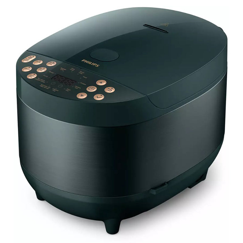 Philips Digital Rice cooker 1.8L HD4518/62