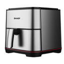 Sharp 5L Air Fryer KFAF50M-ST