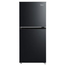Midea Peti Sejuk 2 Pintu 2 Door Fridge Refrigerator (200L) MDRT267MTB30