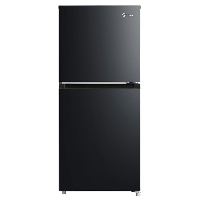 Midea 2 Door Fridge Refrigerator (200L) MDRT267MTB30