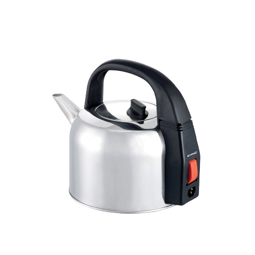 Khind 5L Stainless Steel Kettle EK502