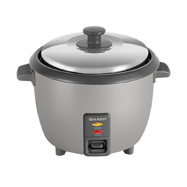 Sharp Periuk Nasi - Rice Cooker 2.2L KS-H228S-SL KSH228S-SL