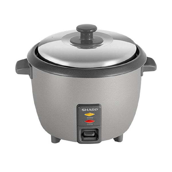 Sharp Rice Cooker 2.2L KS-H228S-SL KSH228S-SL