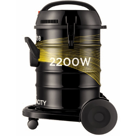 Midea 23L Vacuum Cleaner Dry & Blow MVC-D23