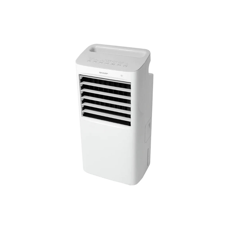 Sharp 10L Air Cooler With Remote Control PJA100TVW