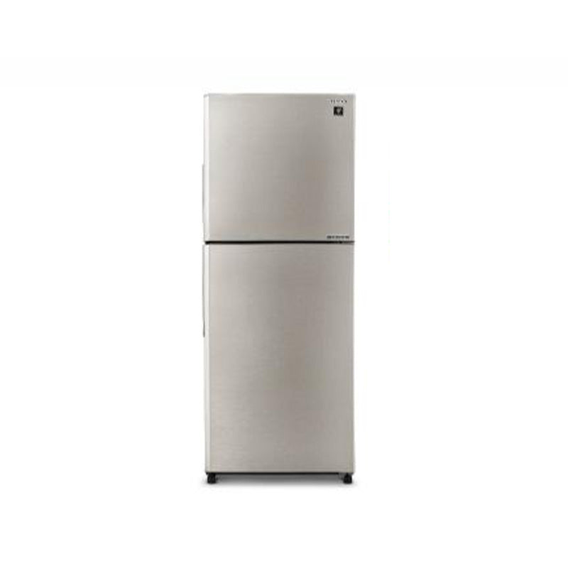 Sharp 380L Refrigerator Inverter SJ3822MSS