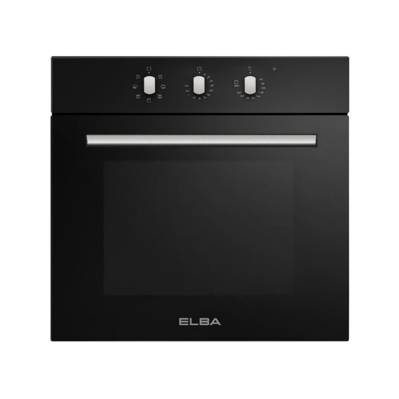 Elba Built-In Microwave Oven EBO-N6770(BK)