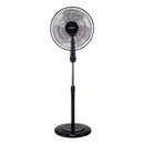 Faber 16 Stand Fan FSF REVO 8416BK FSF-8416BK