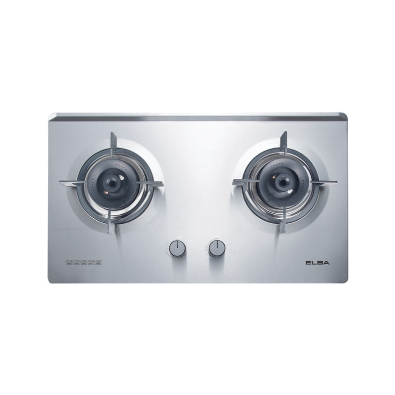 Elba Built-In Stainless Steel Gas Hob EBH-M8962(SS)