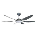 Elmark Optimus Prime 56 Kipas Siling Ceiling Fan With Remote Control 5 Blades OPITIMUS PRIME TGREY