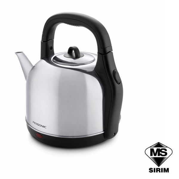 Pensonic 4.2L Electric Kettle Stainless Steel PAK-5002