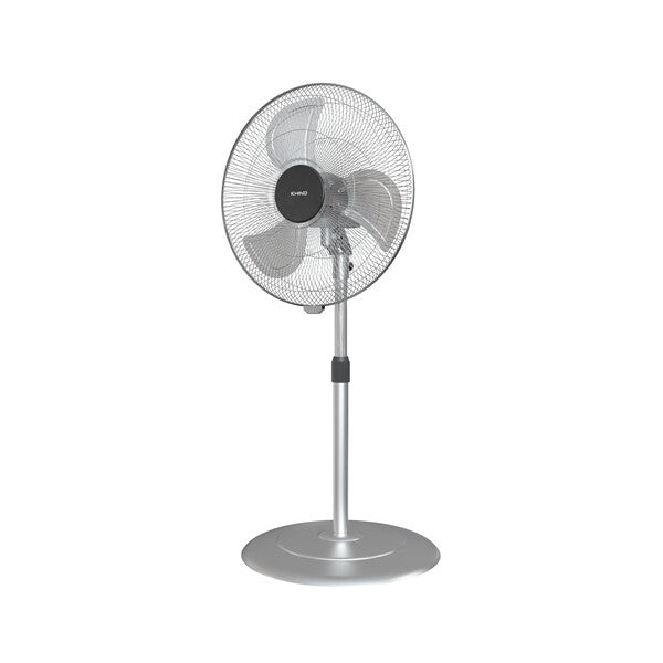 Khind 18'' Industrial Stand Fan Aluminum SF1803F