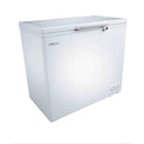 Meck 250L Chest Freezer MFZ-2017CFC