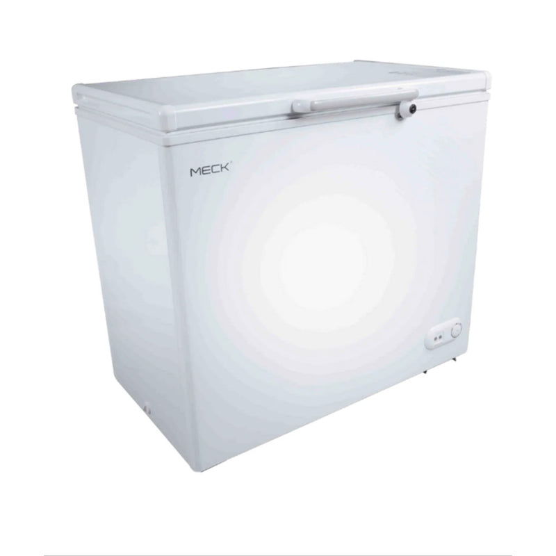 Meck 200L Chest Freezer MFZ-2017CFC