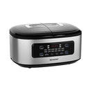Sharp 1.8L Electric Cooker KNW509-SL KNW509SL