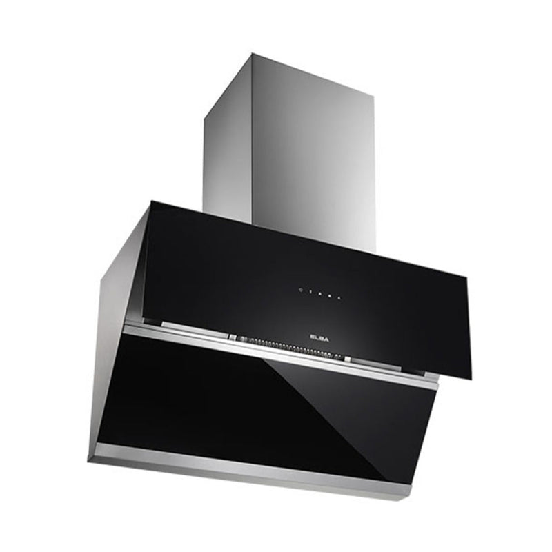 Elba Cooker Hood Eterno EH-N9125ST(BK)