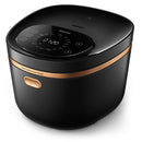 PHILIPS Periuk Nasi Digital Siri 5000 Digital Rice Cooker 5000 Series (1.5L) HD4539/62