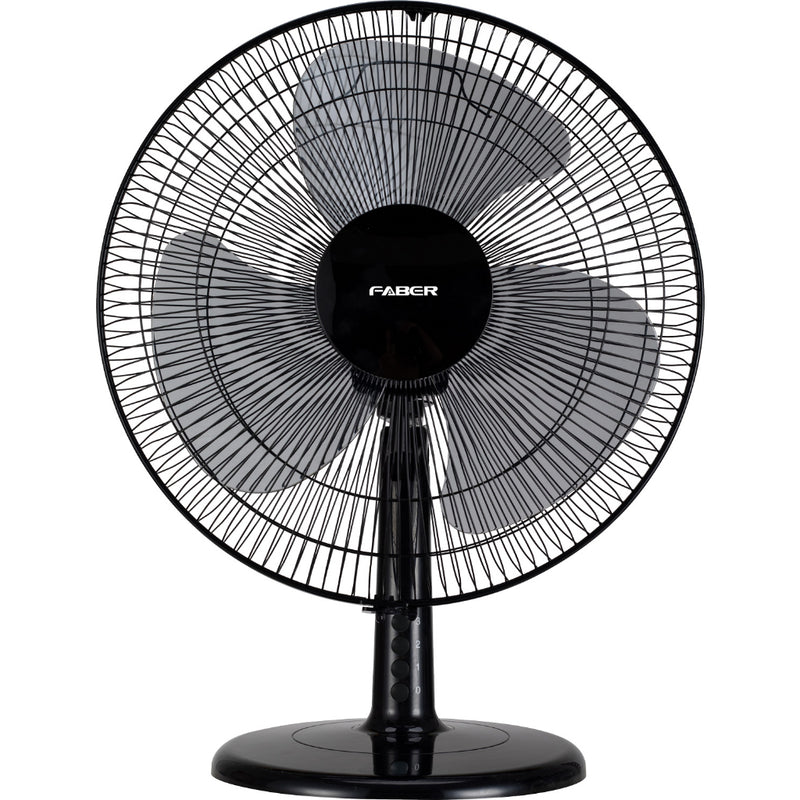 Faber 16'' Table Fan FTF-1608BK