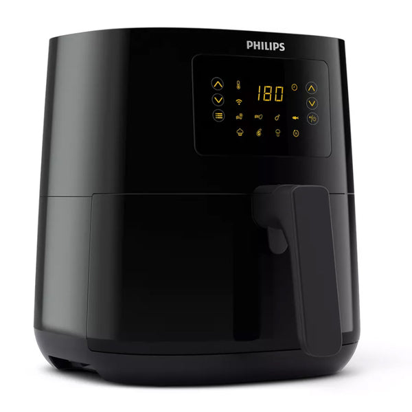Philips 4.1L Digital Airfryer HD9255/90 HD9255