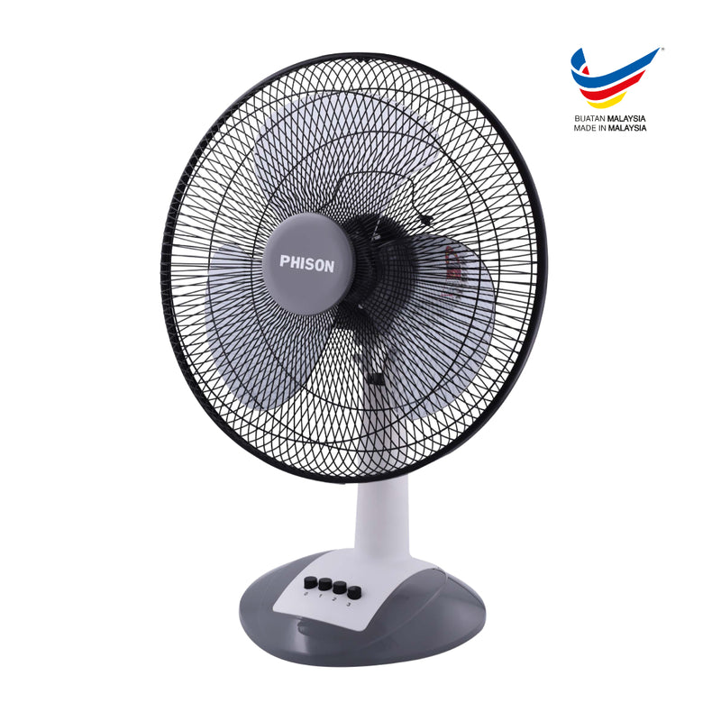 Phison 16'' Table Fan PTF-4161