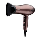 Khind 2000W Ionizer Hair Dryer HD2022