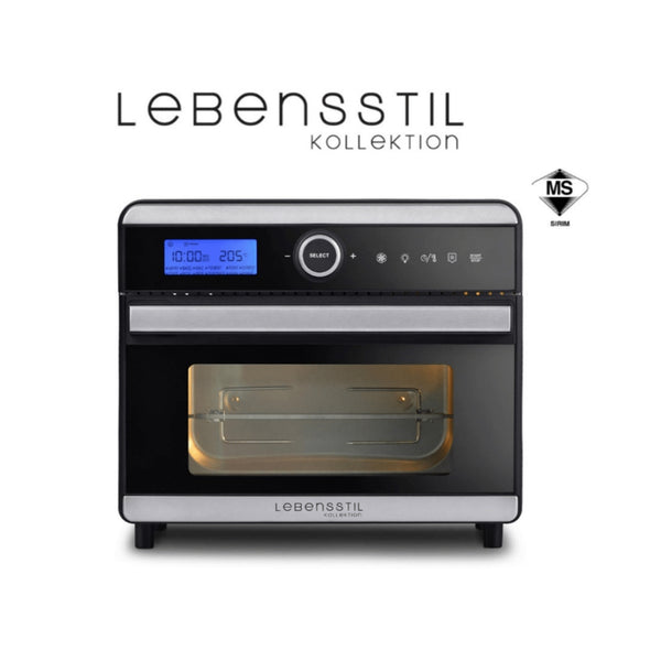 Lebensstil Kollektion 18L Air Fryer Oven LKAF-2001X