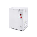 PENSONIC Peti Sejuk Serbaguna Chest Freezer (199L) PFZ-203