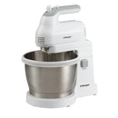 Morgan 3.5L Stand Mixer Stainless Steel Bowl MSM-NC400HM