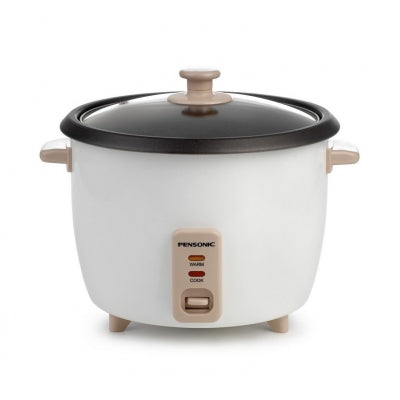 Pensonic 0.6L Rice Cooker PRC-6E