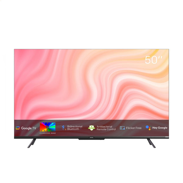 Coocaa 50' 4K Android LED TV  COOCAA-50 50Y72