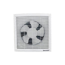 Sharp Pengudaraan Kipas - Exhaust Fan 8" GVE200W