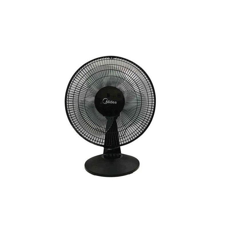 Midea 12” Table Fan MF-12FT16JC