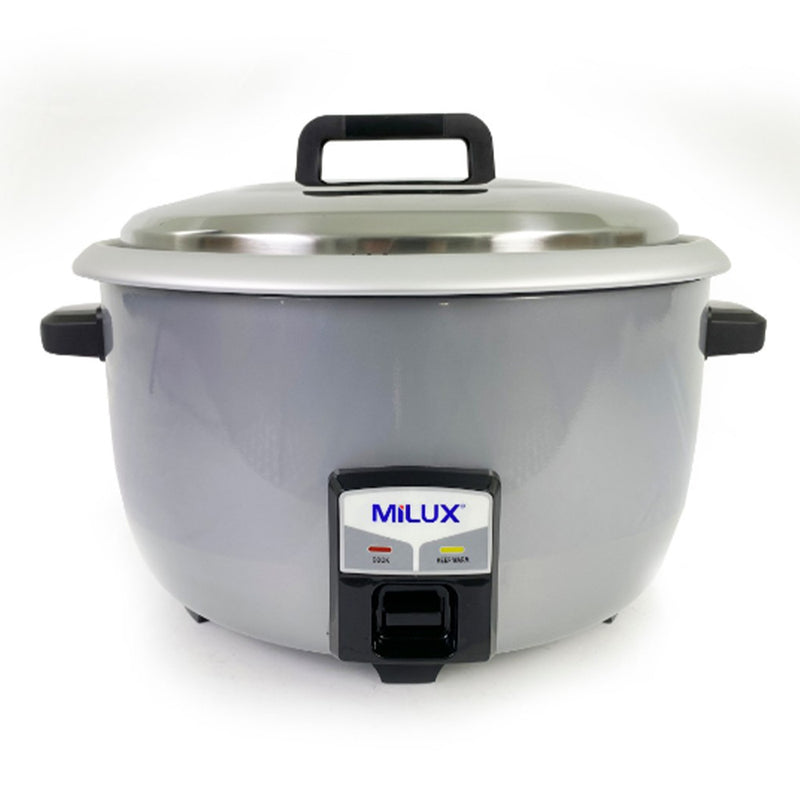 Milux 6.6L Electric Rice Cooker MRC-5266