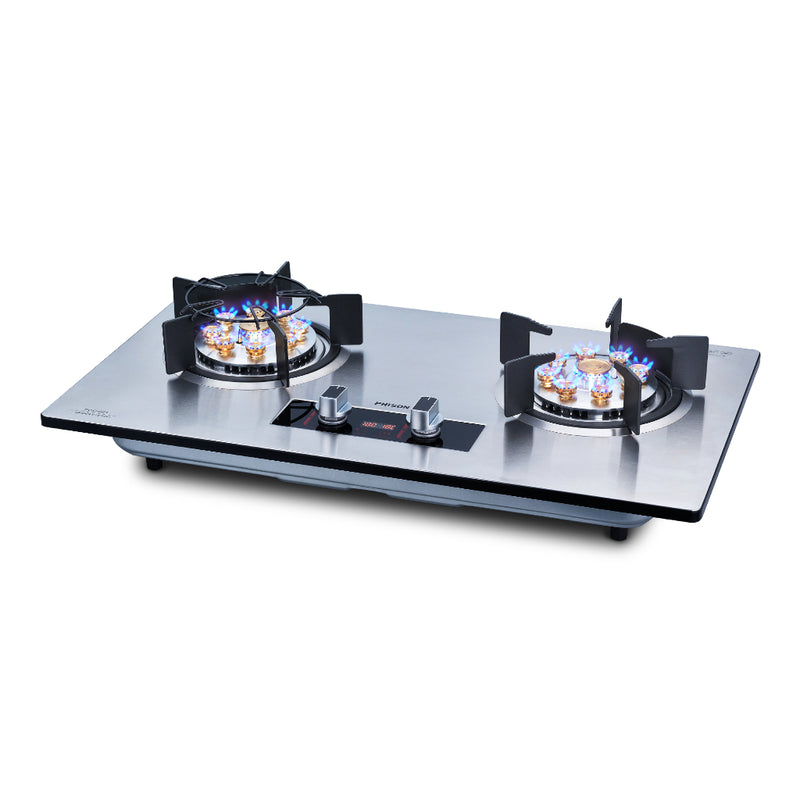 Phison Stainless Steel Gas Cooker PGC-901