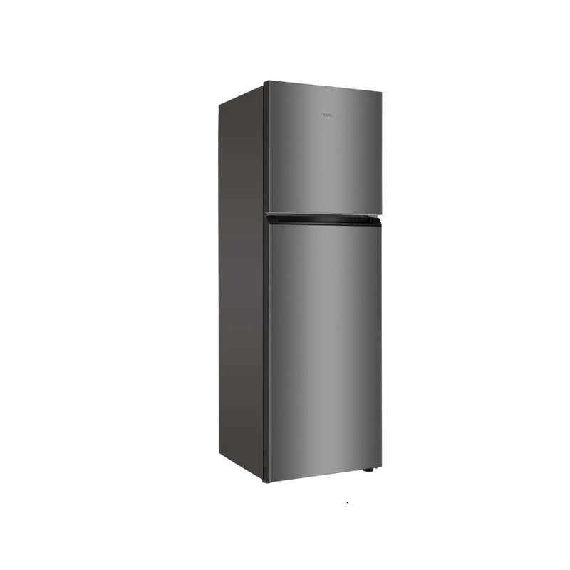 TCL 2-Door Refrigerator 250L TRF-250WMY