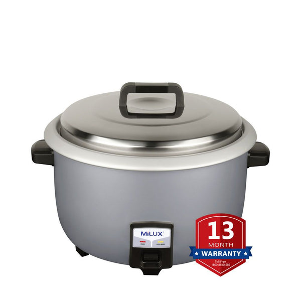 Milux 8.5L Electric Rice Cooker MRC-5285