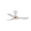 Deka Kipas Siling 3 Blade 34” Concept Mini DC Motor Ceiling fan CONCEPT MINI WHITE
