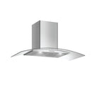 Cornell Chimney Hood CMH-S95CMF