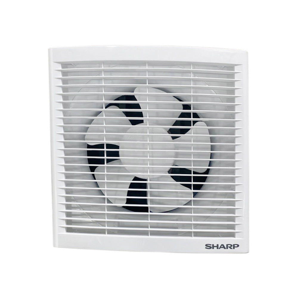 Sharp Wing Fan Sharp Pengudaraan Kipas - Exhaust Fan 10