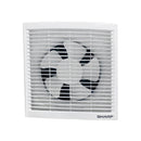 Sharp Pengudaraan Kipas - Exhaust Fan 10" GVE250W