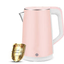 SuTai Jag Pemanas Air Elektrik 2.3L Electric Jug Kettle ST-2332