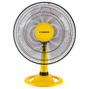 Faber 16'' Table Fan FTF-9316YL
