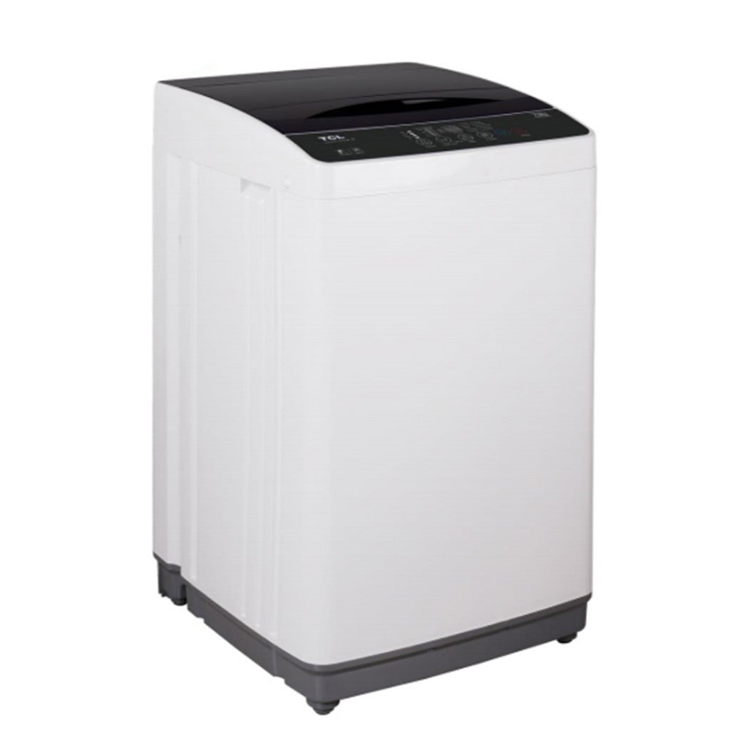 TCL 7KG Fully Auto Washing Machine TWA70A101M09
