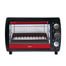 Khind 25L Electric Oven OT26