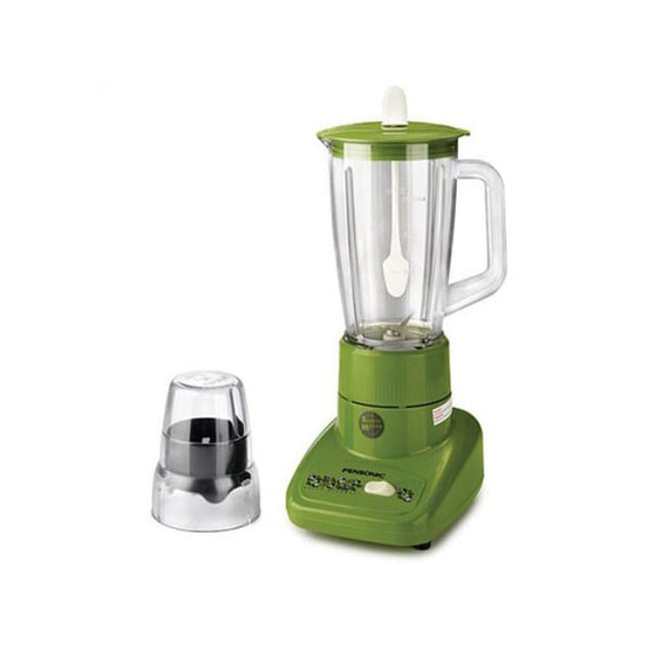 Pensonic 1.0L Blender with Dry Mill PB-3203