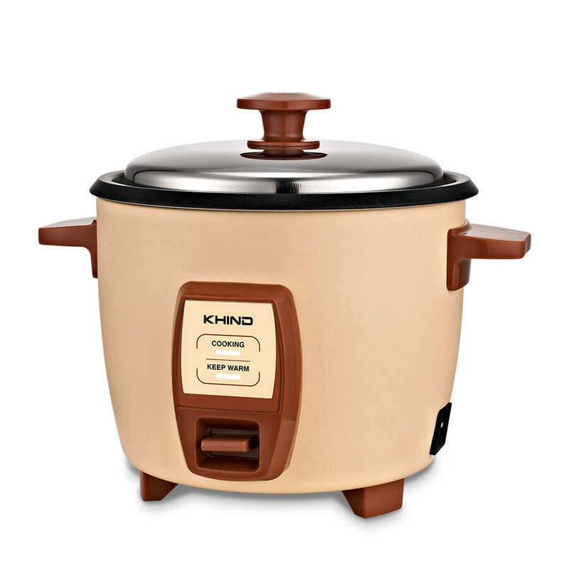Khind Rice Cooker- Random Colour RC903T(0.3L)